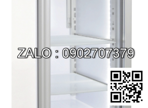 Tủ lạnh trữ máu Evermed BBR 625 xPRO