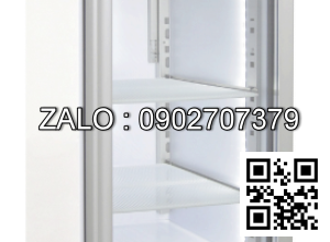 Tủ lạnh trữ máu Evermed BBR 370 xPRO