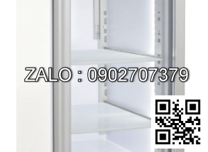 Tủ lạnh trữ máu Evermed BBR 270 xPRO