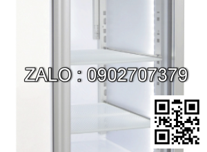 Tủ lạnh trữ máu Evermed BBR 130 xPRO