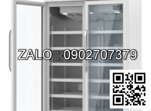 TỦ LẠNH BẢO QUẢN MẪU ANGELANTONI FRL 360 V