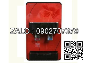 Máy lọc nước nóng-lạnh Chessi CWP-007AH