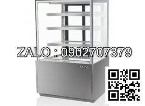 TỦ MÁT TRƯNG BÀY BÁNH KEM KINGDOM LQD5-06