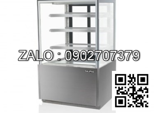 TỦ MÁT TRƯNG BÀY BÁNH KEM KINGDOM LQD5-04