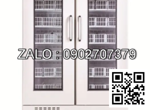 Tủ lạnh trữ máu BIOBASE BXC-V600B