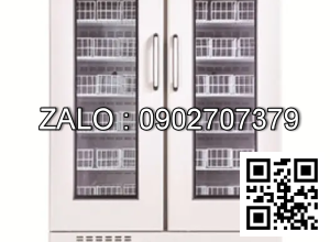 Tủ lạnh trữ máu BIOBASE BXC-V400B