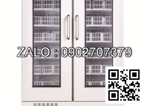 Tủ lạnh trữ máu BIOBASE BXC-V160B