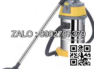 Máy hút bụi công nghiệp CLEAN TECH CT 115