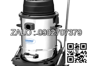Máy hút bụi công nghiệp EURO MAC ERM 12