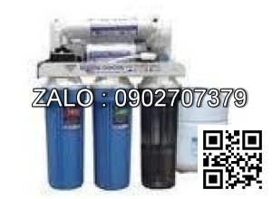 Máy lọc nước Myota 50G/NK-Z, 6 lõi, ko vỏ