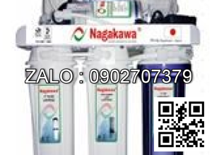 Máy lọc nước RO Nagakawa NA-107 (10L/1h Ko vỏ)