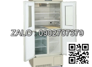 Tủ lạnh đông bảo quản mẫu Panasonic MPR-414S