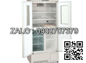 Tủ lạnh đông bảo quản mẫu Panasonic MPR-414F
