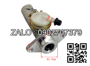 Heo Thắng Cái xe nâng MITSUBISHI FD/G40-50K(F19C)