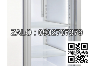 Tủ lạnh cánh kính bảo quản Vắc-xin Evermed MRP 440 xPRO