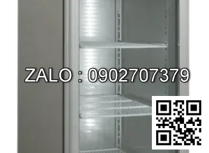 Tủ lạnh cánh kính bảo quản Vắc-xin Evermed MPR 370 xPRO