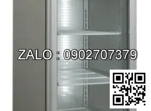 Tủ lạnh cánh kính bảo quản Vắc-xin Evermed MPR 1160 xPRO