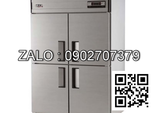 Tủ lạnh bảo quản Vắc-xin Evermed LR 130