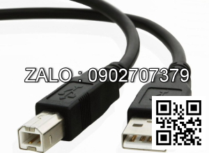 Printer USB Cable 2 m