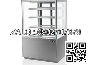 TỦ MÁT TRƯNG BÀY BÁNH KEM KINGDOM LHD5-06