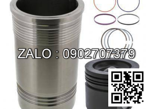 Bộ hơi động cơ ALFA ROMEO 937A7.000 , 4 CYL , 1910 CM3