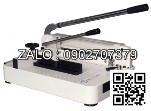 Máy cắt giấy bằng tay 868