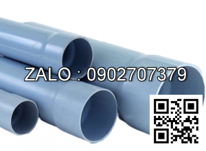 Ống nước nhựa phi 90 Đạt Hòa