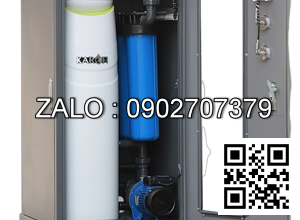 Hệ thống lọc tổng Karofi KST-79