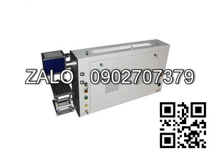 Máy cắt laser dưa hấu Elip Eco ED-80W