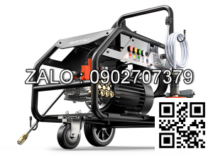 Máy phun áp lực cao Kolner KNQ9400G (500 Bar)