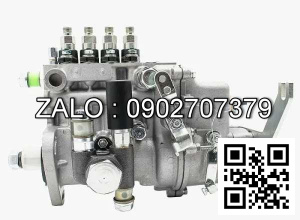 Heo dầu động cơ khởi động HANGCHA S12