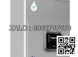 Bình tắm nóng lạnh Ariston VLS Premium SS 30