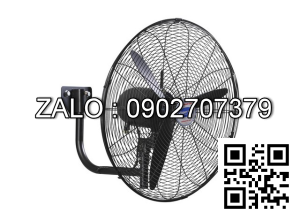 Quạt phun sương Deton DFP600-TW