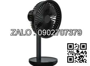 Quạt mini để bàn SOLOVE F5