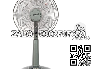 Quạt lửng Senko 3 cánh L1638 47W