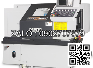 Máy tiện CNC ACCUWAY GL-12