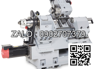 MÁY TIỆN CNC BĂNG NGHIÊNG ACCUWAY JT-150