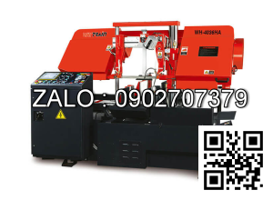 Máy cưa 2 trụ WH-4036HA