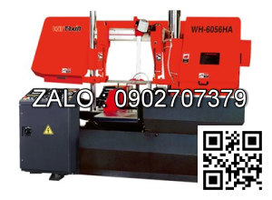 Máy cưa 2 trụ 5 HP WH-360