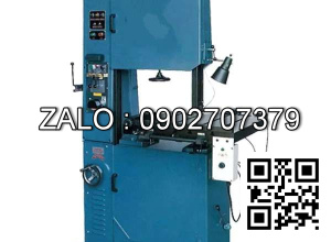 Máy cưa đứng T-JAW bàn di động model 450D