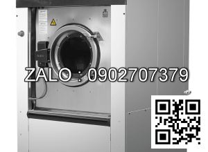 Máy giặt vắt công nghiệp Tolkar Hydra (Midi) 50