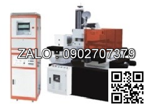 Máy cắt dây tia lửa điện model DK7750