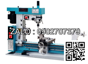 MÁY TIỆN – KHOAN – PHAY MINI MP500, MP800