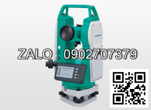Máy kinh vĩ điện tử Sokkia DT-5S