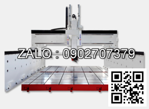 MÁY CNC-5AXES-ATC-2T