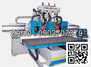 MÁY CNC RO-303ATC-D