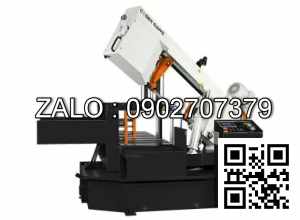 Máy cưa băng hạng nặng 650MM