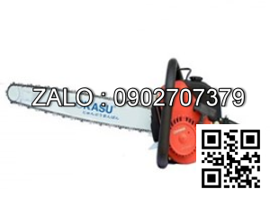 Máy cưa xích OKASU OKA-8200