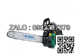 Máy cưa xích OKASU OKA-5900A