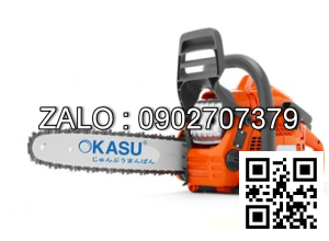 Máy cưa xích OKASU OKA-KCT5800